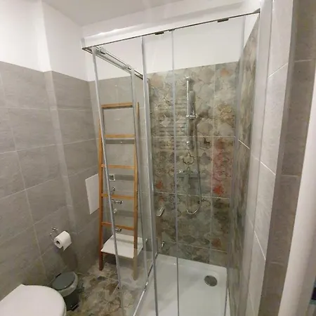 Apartament Aga Ustrzyki Dolne Exterior photo