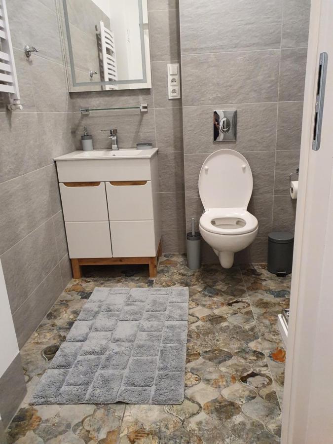 Apartment Aga