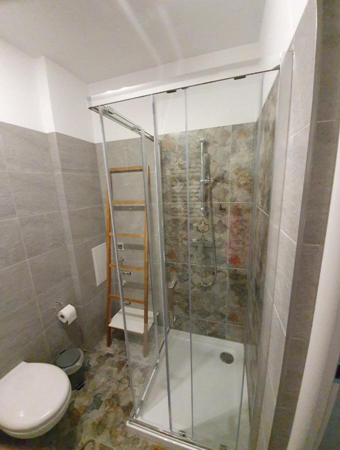 Apartment Aga Ustrzyki Dolne